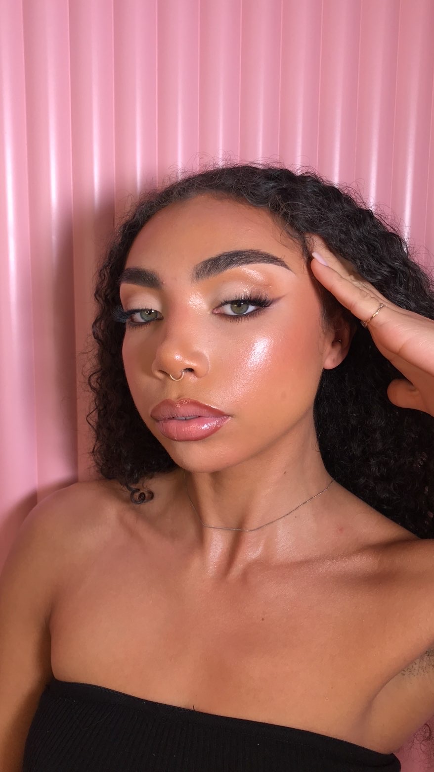 Soft Glow