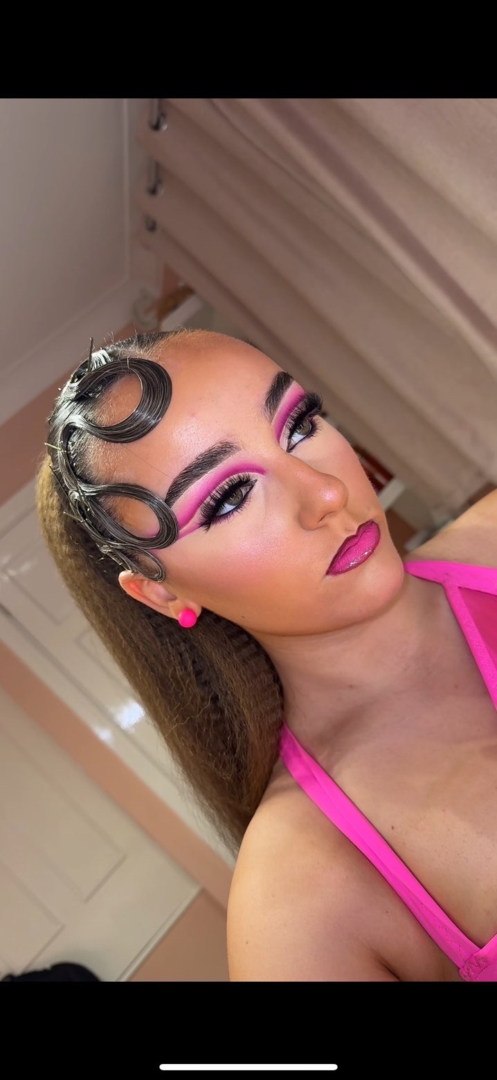Barbie Glam